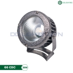 GS - Đèn chiếu điểm COB 30W - GSCDC30